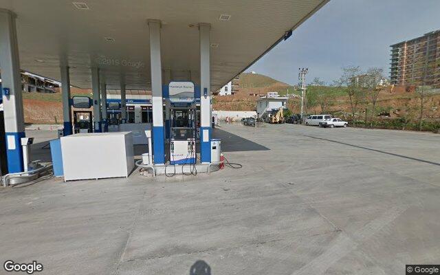 Picture of the location