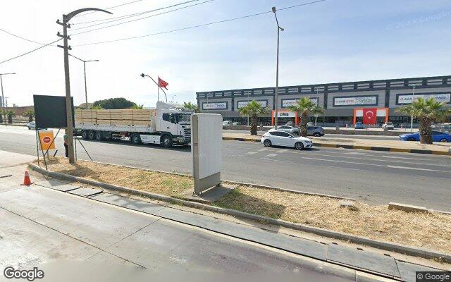 Picture of the location