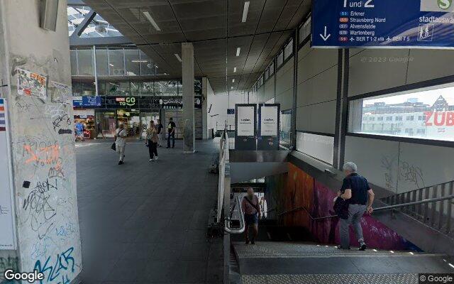 Picture of the location