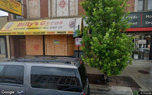 Picture of the location