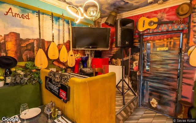 Picture of the location