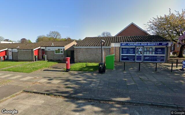 Picture of the location