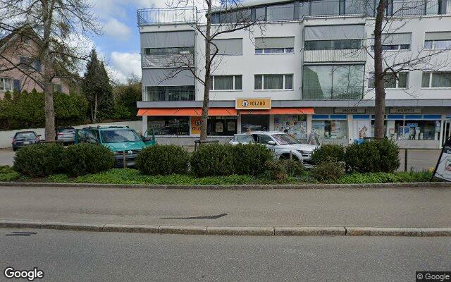 Picture of the location