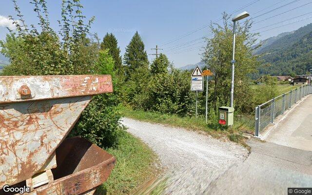 Picture of the location