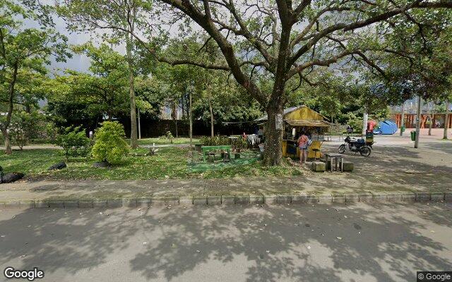 Picture of the location