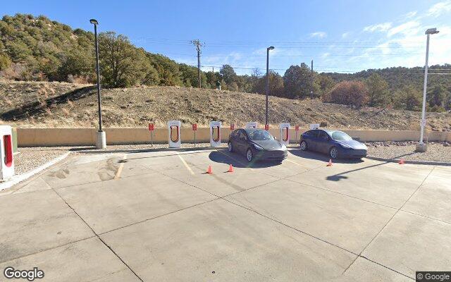 Picture of the location