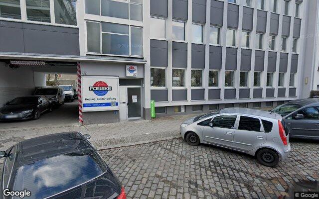 Picture of the location