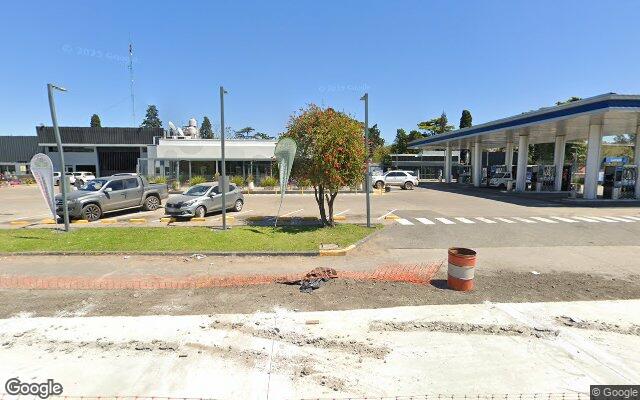 Picture of the location