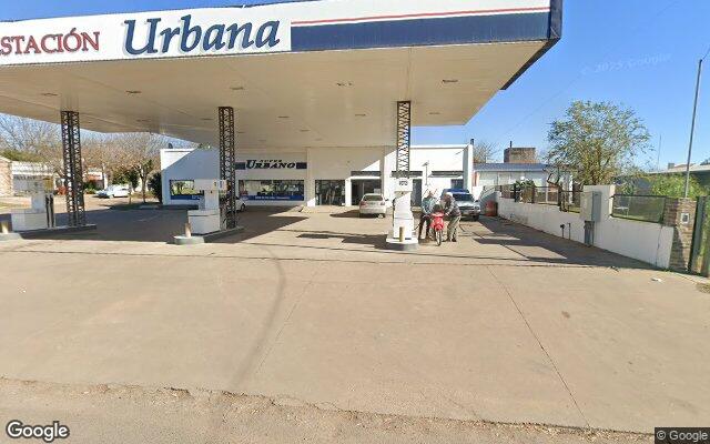 Picture of the location