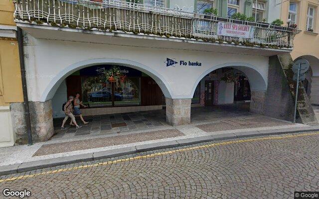 Picture of the location