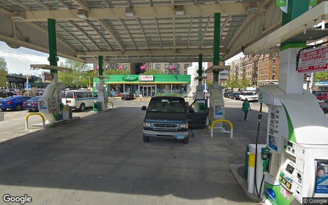 Picture of the location