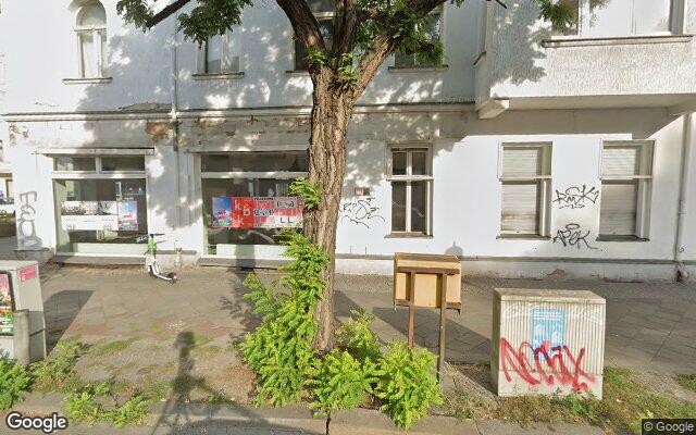 Picture of the location