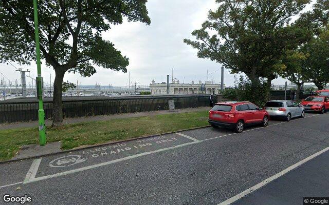 Picture of the location