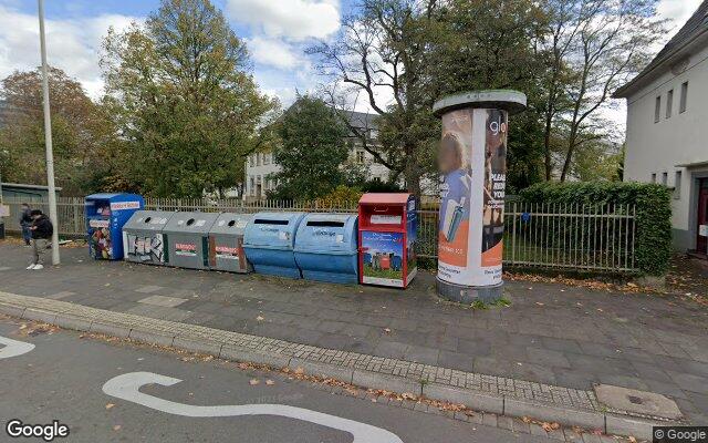 Picture of the location