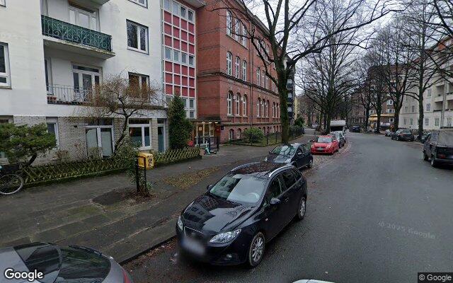 Picture of the location