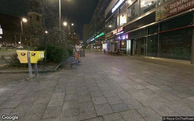 Picture of the location