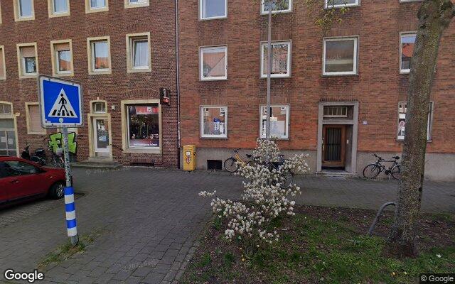 Picture of the location