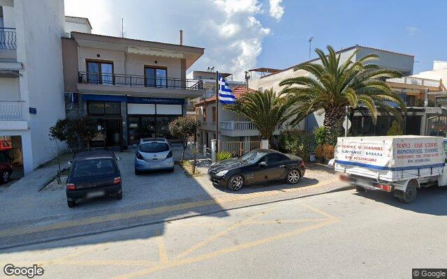 Picture of the location