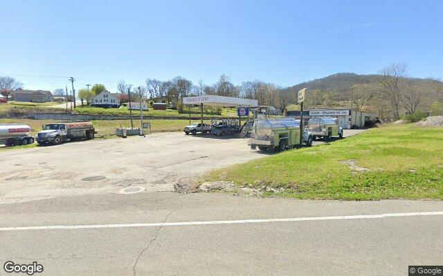 Picture of the location