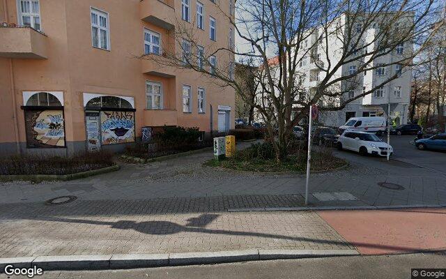 Picture of the location