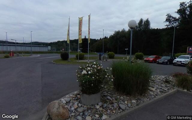 Picture of the location