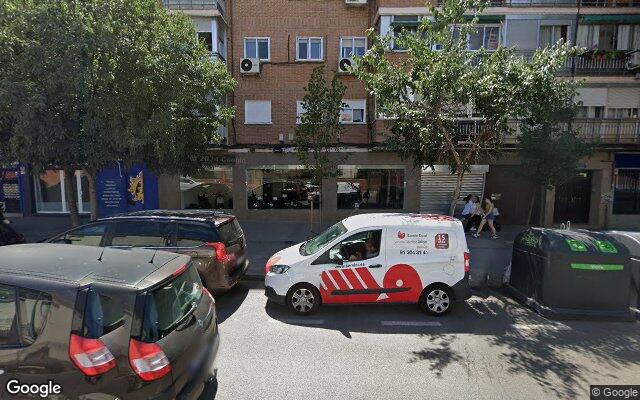 Picture of the location