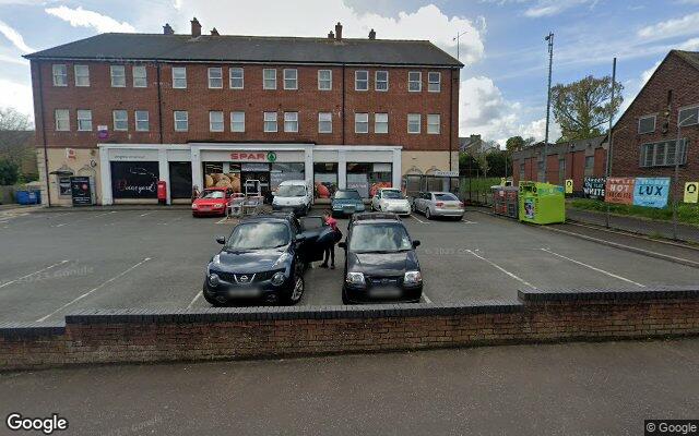 Picture of the location
