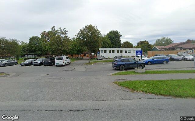 Picture of the location