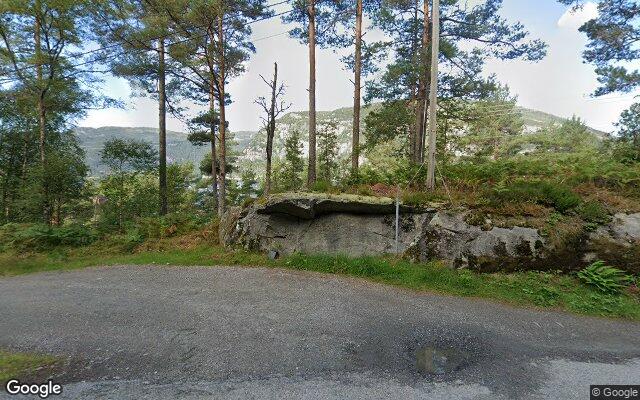 Picture of the location