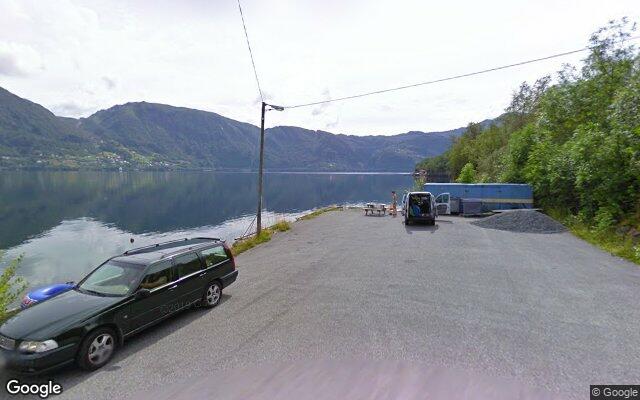 Picture of the location