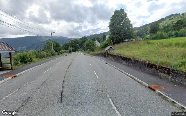 Picture of the location