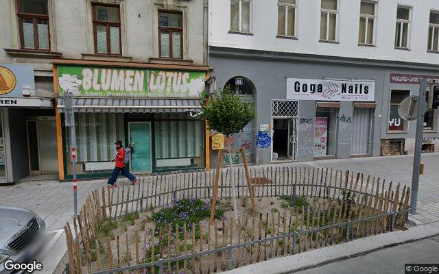 Picture of the location