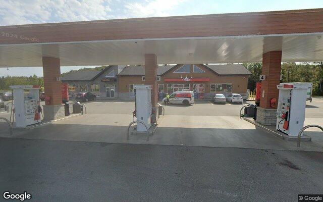 Picture of the location