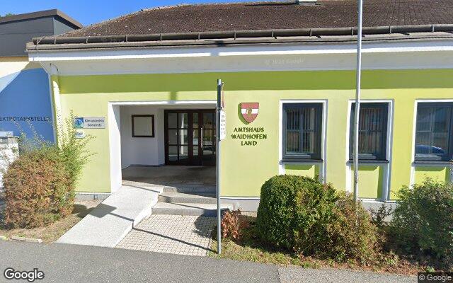 Picture of the location