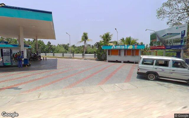 Picture of the location