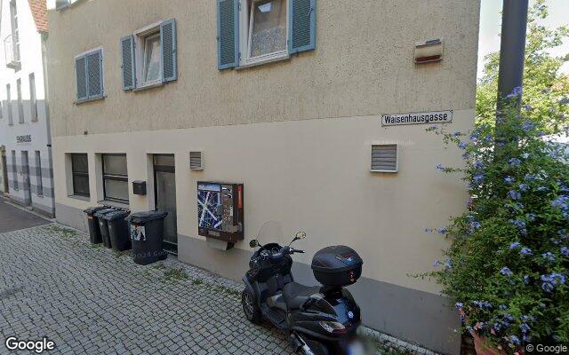 Picture of the location