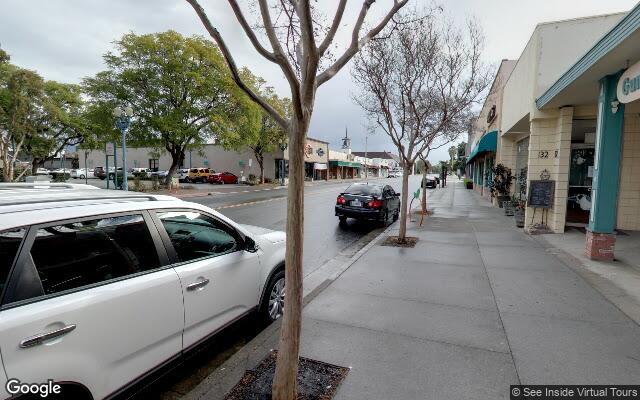 Picture of the location