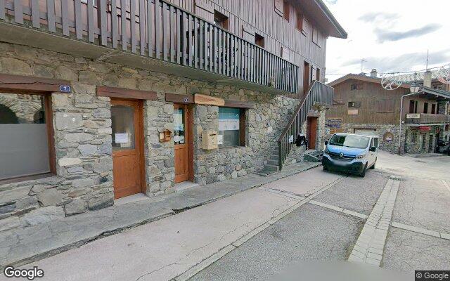 Picture of the location