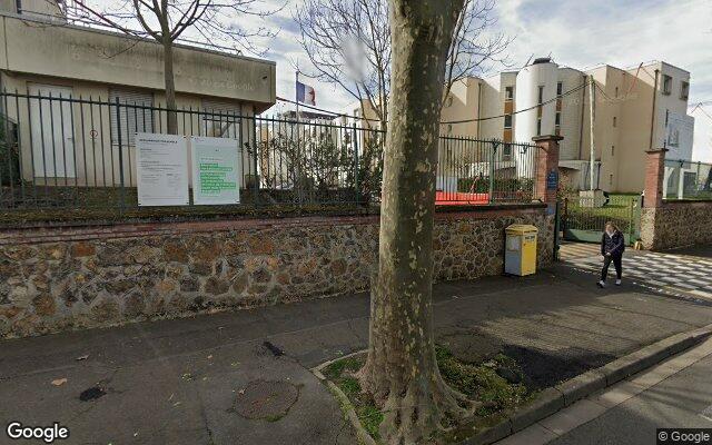 Picture of the location