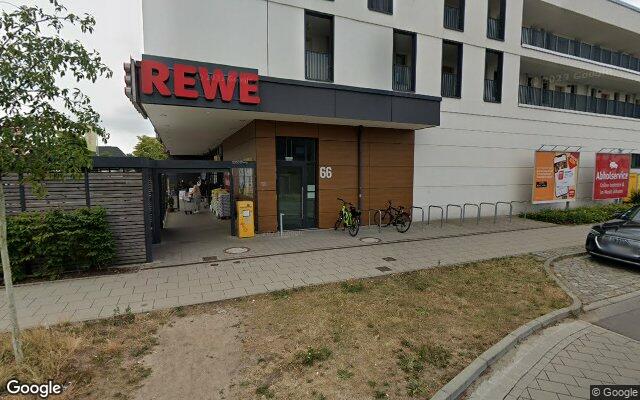 Picture of the location