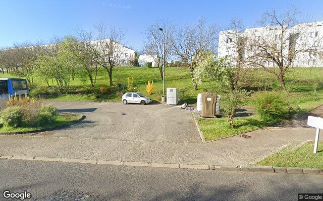 Picture of the location