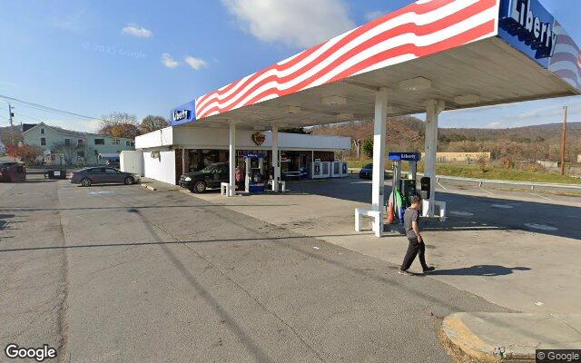 Picture of the location