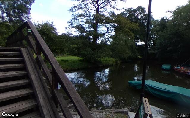 Picture of the location