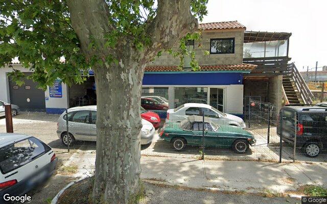 Picture of the location