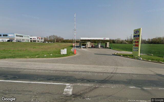 Picture of the location