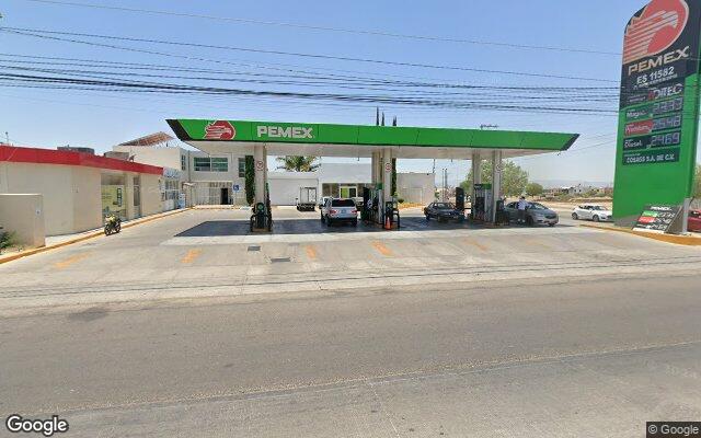 Picture of the location