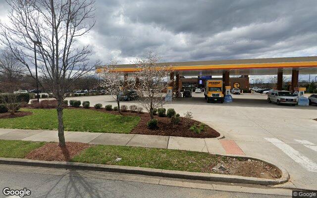 Picture of the location