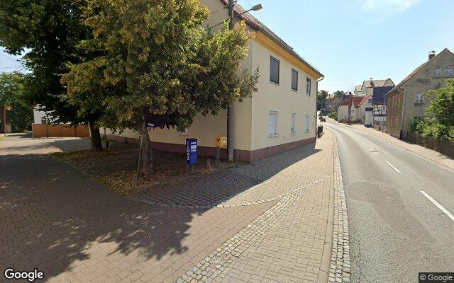 Picture of the location