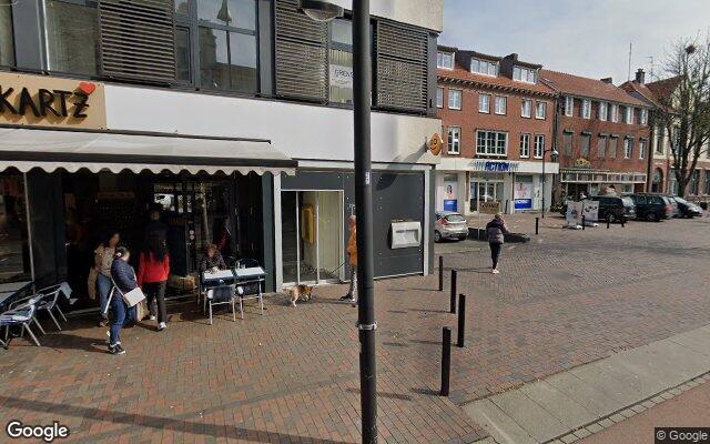 Picture of the location