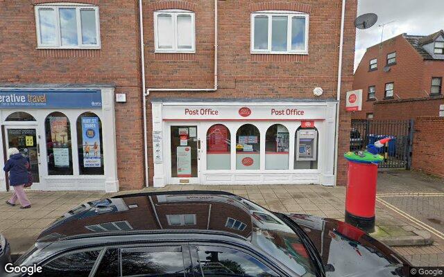 Picture of the location